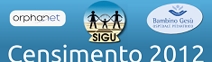 Censimento delle strutture italiane di genetica medica